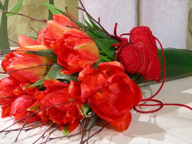 San Valentino a Sorrento e dintorni - Offerta San Valentino in B&B 