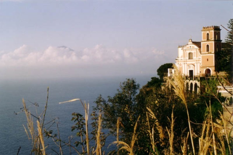 Pasqua a Sorrento e dintorni